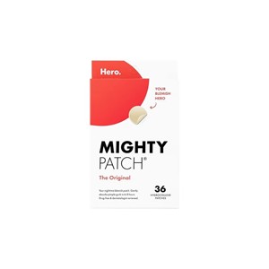 Mighty Patch Original Acne Patches, 36 ct - main view