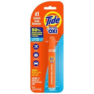 Tide To Go Instant Stain Remover Pen - main view