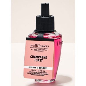Bath & Body Works Wallflower Refill Bulb - Assorted Scents, 0.8 oz - main view