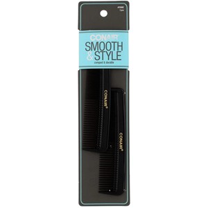 Conair Smooth & Style Pocket Combs, 5 inch, 2 ct - main view