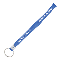 Image of Boise State Keystrap Narrow