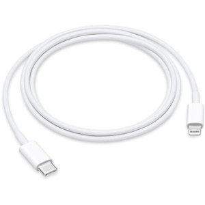 Apple USB-C to Lightning Cable (1 m) - main view