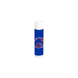 Boise State Lip Balm - Bronco Logo by Neil Enterprises - main view