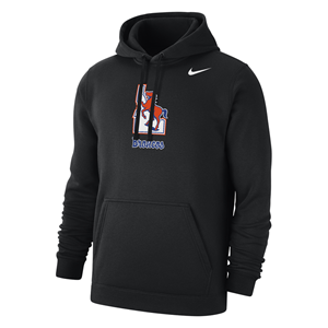Boise State Hood Vault Idaho Bronco Logo