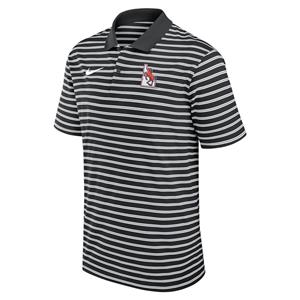 Image of Boise State Polo Vault Victory Stripe Nike