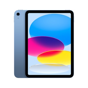 2025 Apple iPad 11-inch, A16, Wi-Fi - main view