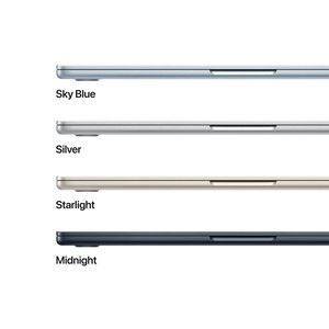 2026 Apple MacBook Air 13-inch, M5 - 2 (SKU: 13472610563) 2026 Apple MacBook Air 13-inch, M5 - 2