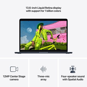2026 Apple MacBook Air 13-inch, M5 - 4 (SKU: 13472610563) 2026 Apple MacBook Air 13-inch, M5 - 4