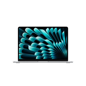 2026 Apple MacBook Air 13-inch, M5 - silver (SKU: 13472610563) 2026 Apple MacBook Air 13-inch, M5 - silver