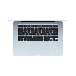 2026 Apple MacBook Air 15-inch, M5 -  1