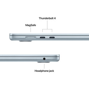 2026 Apple MacBook Air 15-inch, M5 -  5