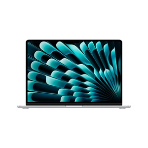 2026 Apple MacBook Air 15-inch, M5 -  silver