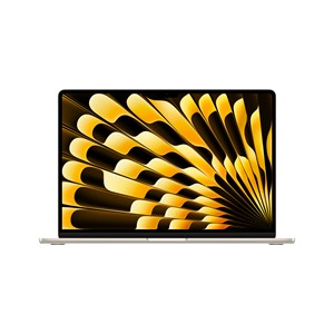 2026 Apple MacBook Air 15-inch, M5 -  starlight