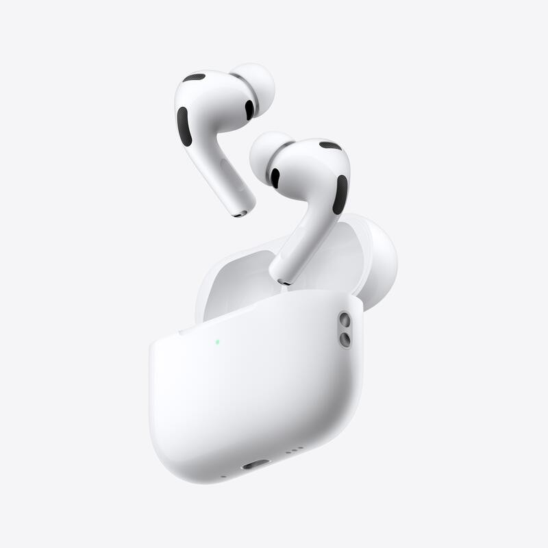 Apple AirPods Pro 3 | Bronco Shop