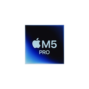 2026 Apple MacBook Pro 14-inch, M5 Pro -  2