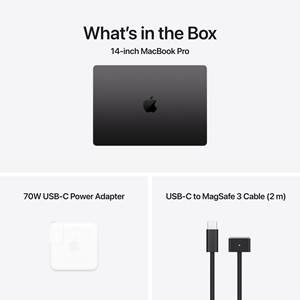2026 Apple MacBook Pro 14-inch, M5 Pro -  8