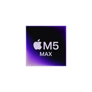 2026 Apple MacBook Pro 14-inch, M5 Max -  2