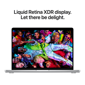 2026 Apple MacBook Pro 14-inch, M5 Max -  5