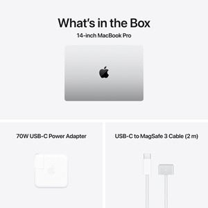 2026 Apple MacBook Pro 14-inch, M5 Max -  8