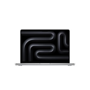 2026 Apple MacBook Pro 14-inch, M5 Max -  silver