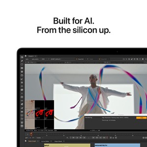 2026 Apple MacBook Pro 16-inch, M5 Pro -  3