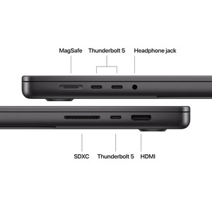 2026 Apple MacBook Pro 16-inch, M5 Pro -  5