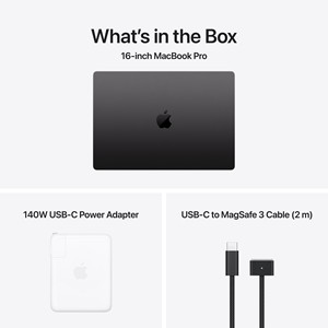 2026 Apple MacBook Pro 16-inch, M5 Pro -  8