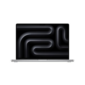 2026 Apple MacBook Pro 16-inch, M5 Pro -  silver