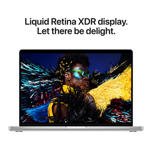 2026 Apple MacBook Pro 16-inch, M5 Max -  5