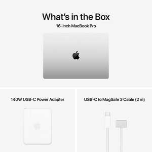 2026 Apple MacBook Pro 16-inch, M5 Max -  8