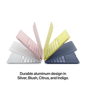 2026 MacBook Neo 13-inch, A18 Pro -  2