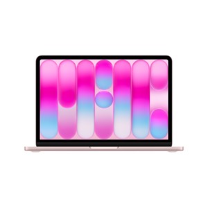 2026 MacBook Neo 13-inch, A18 Pro -  blush