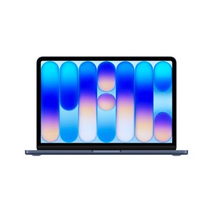 2026 MacBook Neo 13-inch, A18 Pro -  indigo