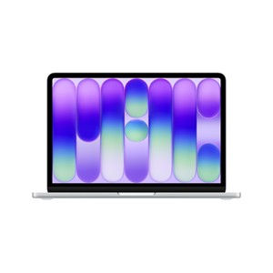 2026 MacBook Neo 13-inch, A18 Pro -  silver