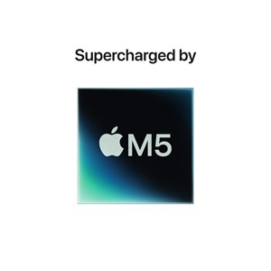 2026 Apple MacBook Pro 14-inch, M5 -  2