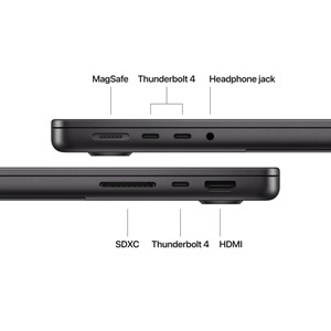 2026 Apple MacBook Pro 14-inch, M5 -  6