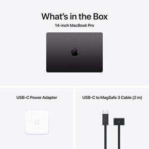 2026 Apple MacBook Pro 14-inch, M5 -  8