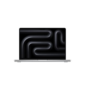 2026 Apple MacBook Pro 14-inch, M5 -  silver