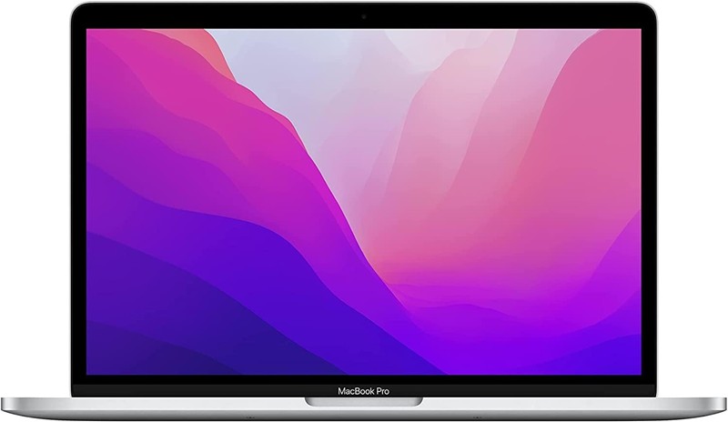 2022 Apple MacBook Pro 13-inch, M2 (SKU 13273484563) 2022 Apple MacBook Pro 13-inch, M2 - main view