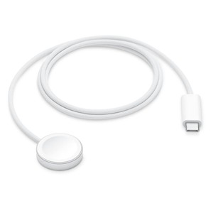 Apple Watch Magnetic Fast Charger to USB-C Cable (1 m) - main view