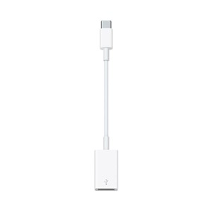 Apple USB-C to USB Adapter - main view