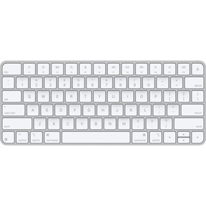 Apple Magic Keyboard - White - main view