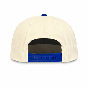 Boise State Cap - Arch Over Bronco Logo by CapX -  3