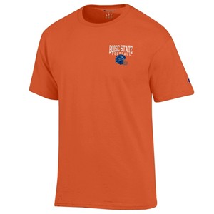 Boise State T-Shirt - 2026 Football Schedule by Champion - 1 (SKU: 13466268657) Boise State T-Shirt - 2026 Football Schedule by Champion - 1