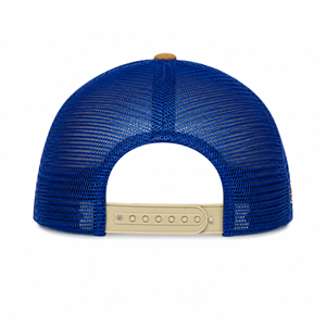 Boise State Cap - Bronco Logo Stitching by Wrangler - 3 (SKU: 13478469638) Boise State Cap - Bronco Logo Stitching by Wrangler - 3