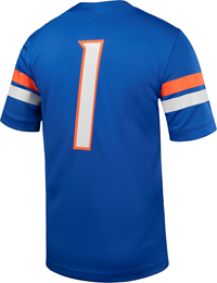 Image of BOISE STATE FOOTBALL JERSEYS 2024 -  1