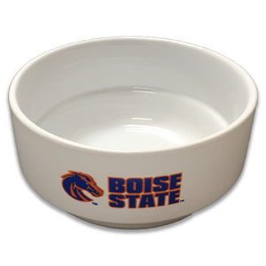 Image of Boise State Stoneware Bowl