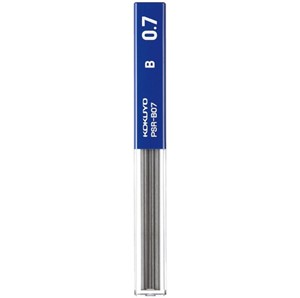 Kokuyo B Lead Refill 0.7 mm, 30 Count - main view