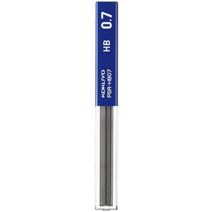 Kokuyo HB Lead Refill 0.7 mm, 30 Count - main view