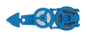Kokuyo Campus Correction Tape Refill Roll 5.5 mm x 6 m - main view